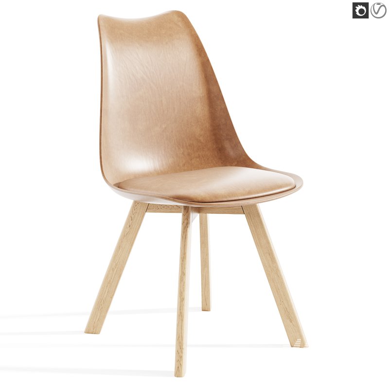 Фран 2 Fran Chair By Divan.ru - Image 3