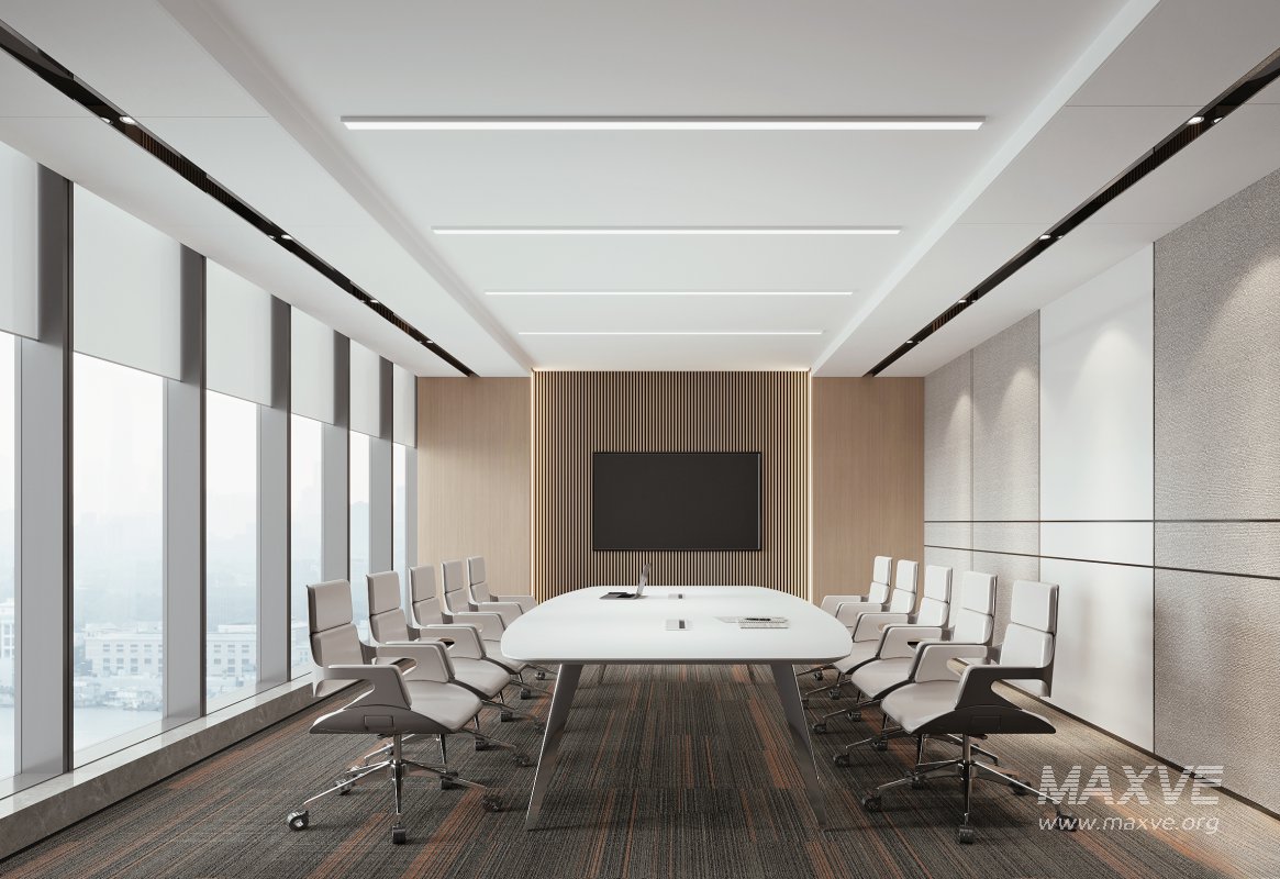 meeting room - Image 1