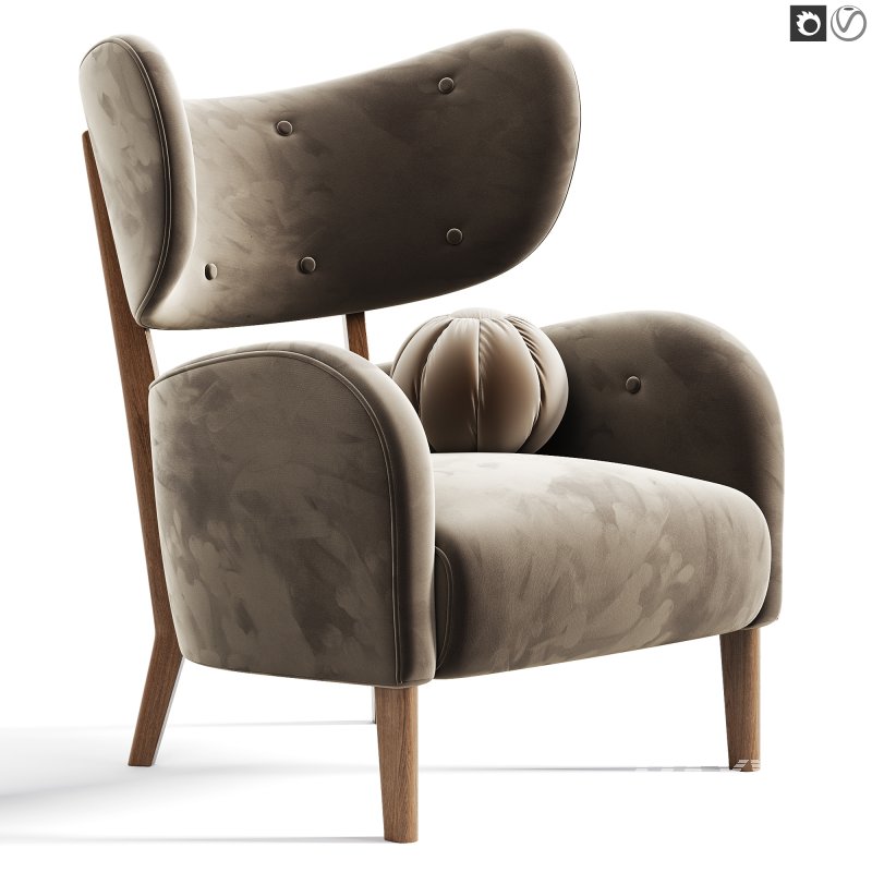 My Own Chair By Reevela - Image 1