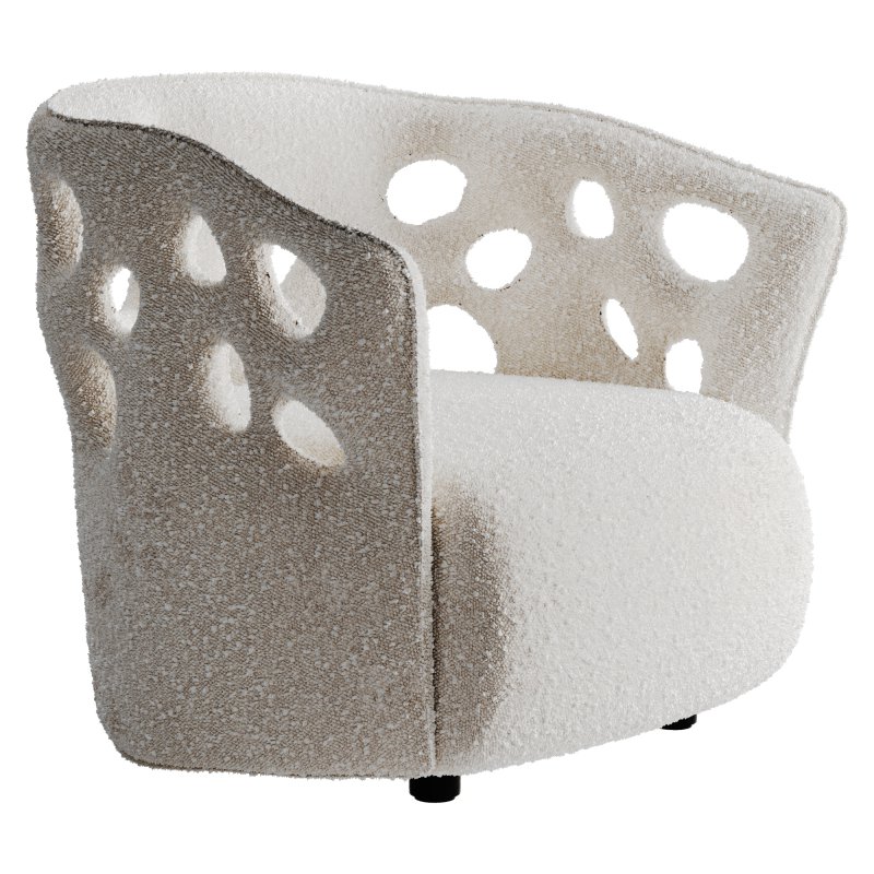 ROOT armchair - Image 1