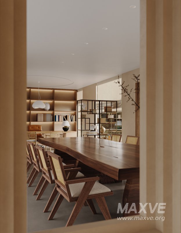 office interior - Image 4