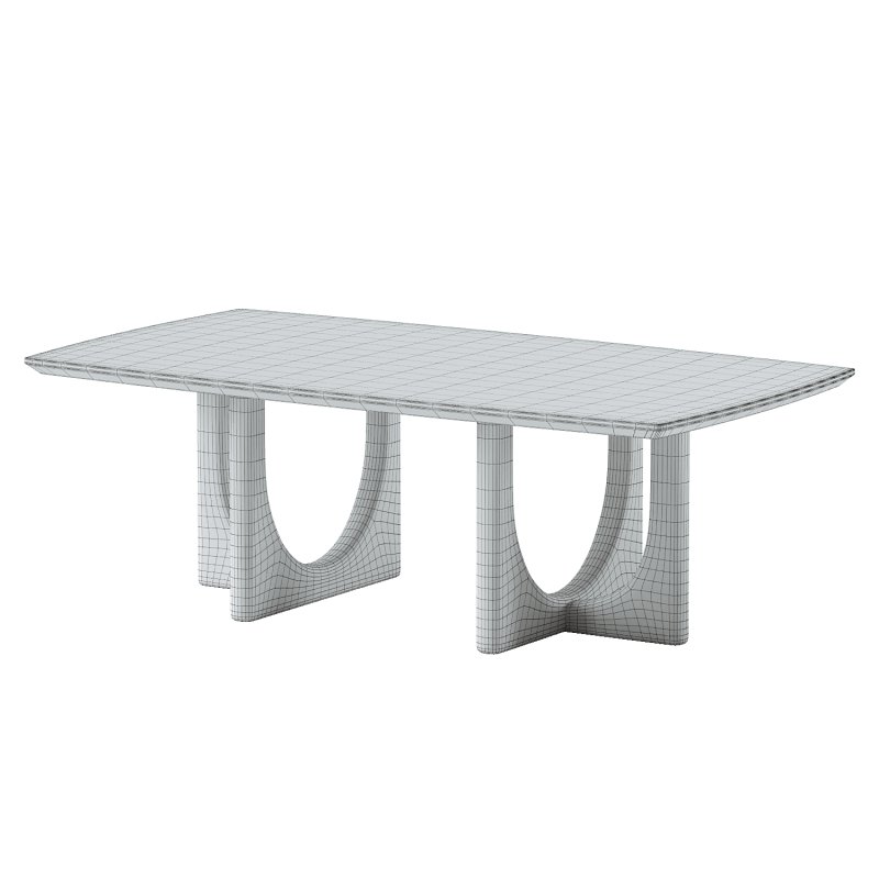 Orlan Coffee Table - Image 6