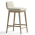 Zoe Counter Stool - Thumbnail 2