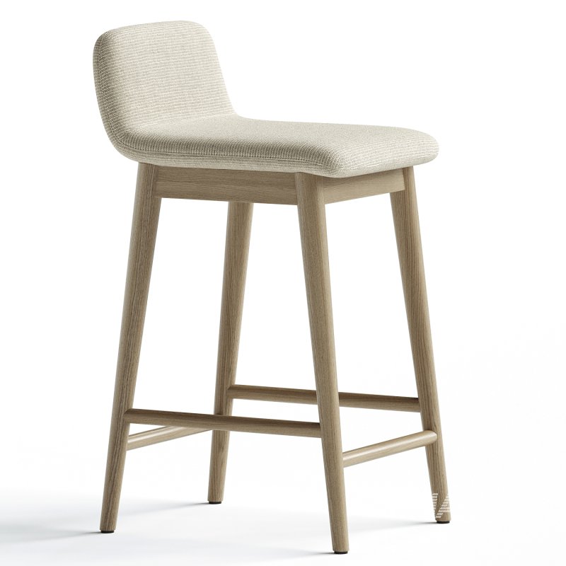 Zoe Counter Stool - Image 2