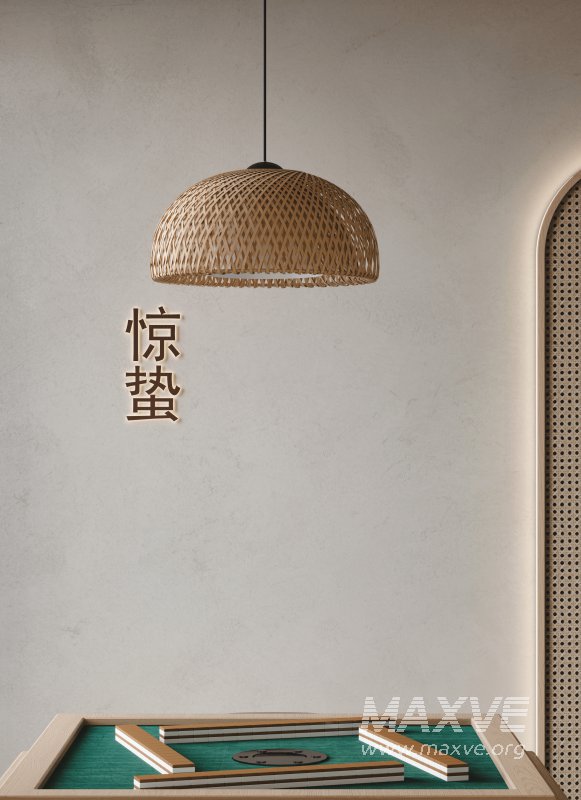 Mahjong Room - Image 5