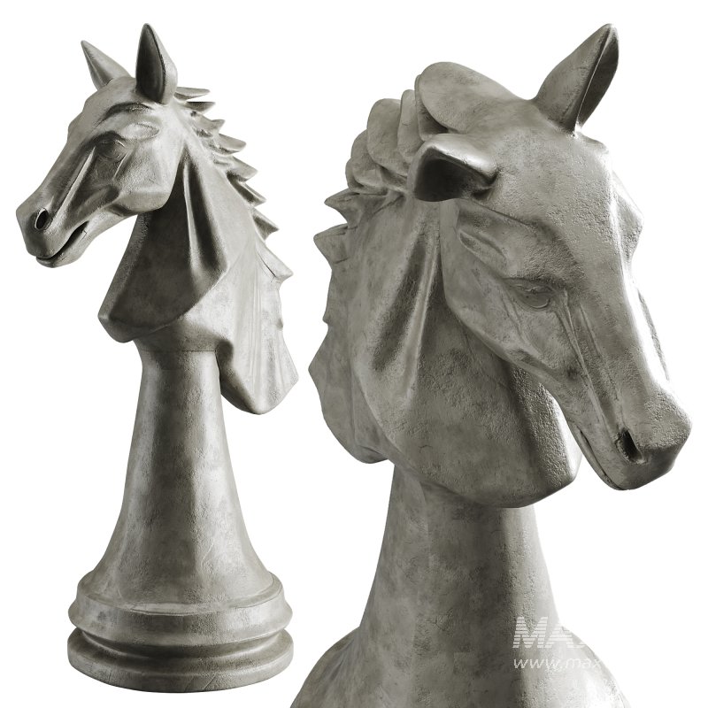 Horse chess - Image 4