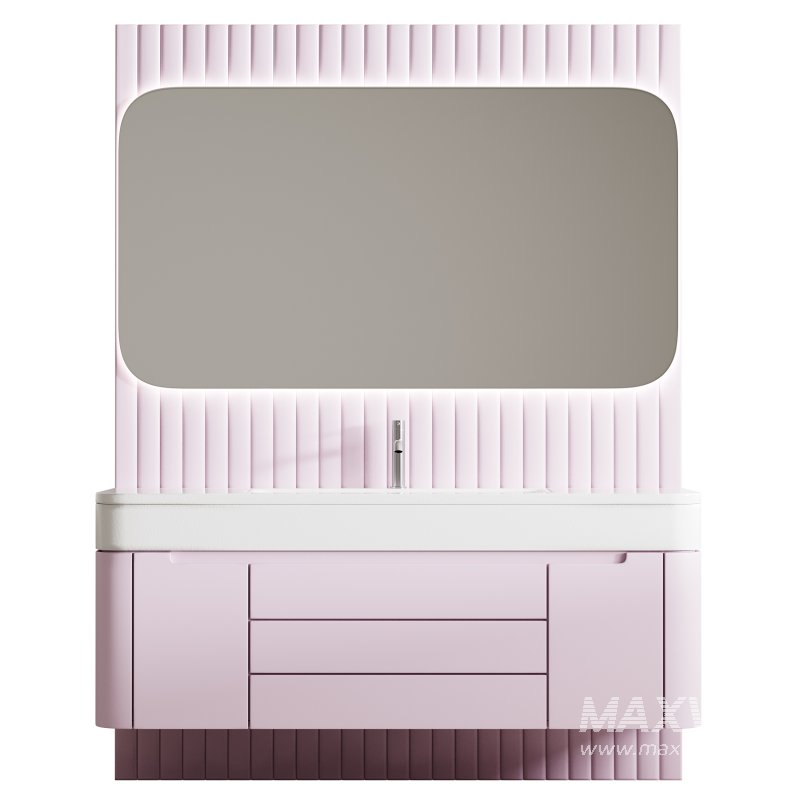 Bathroom furniture 1 - Image 8