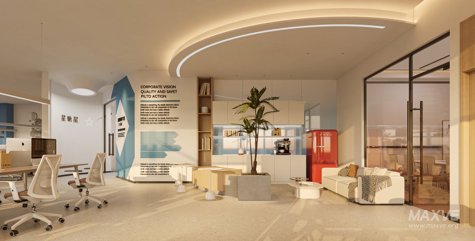 office interior 28 - Image 5