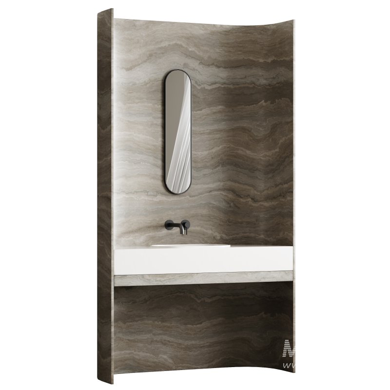 Bathroom furniture 6 - Image 9