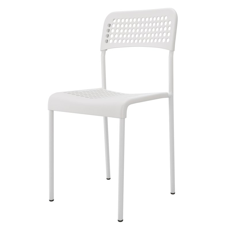 IKEA ADDE Chair - Image 3