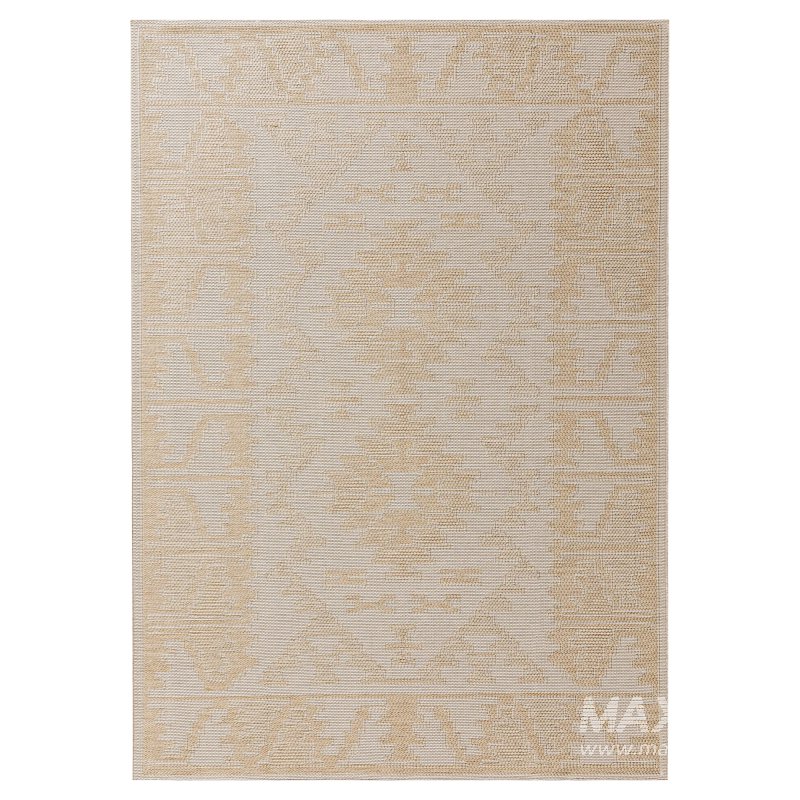 Outdoor Rug Bronco Cream 04 - Image 2