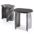 New Wave Side tables by Lukas Cober - Thumbnail 3