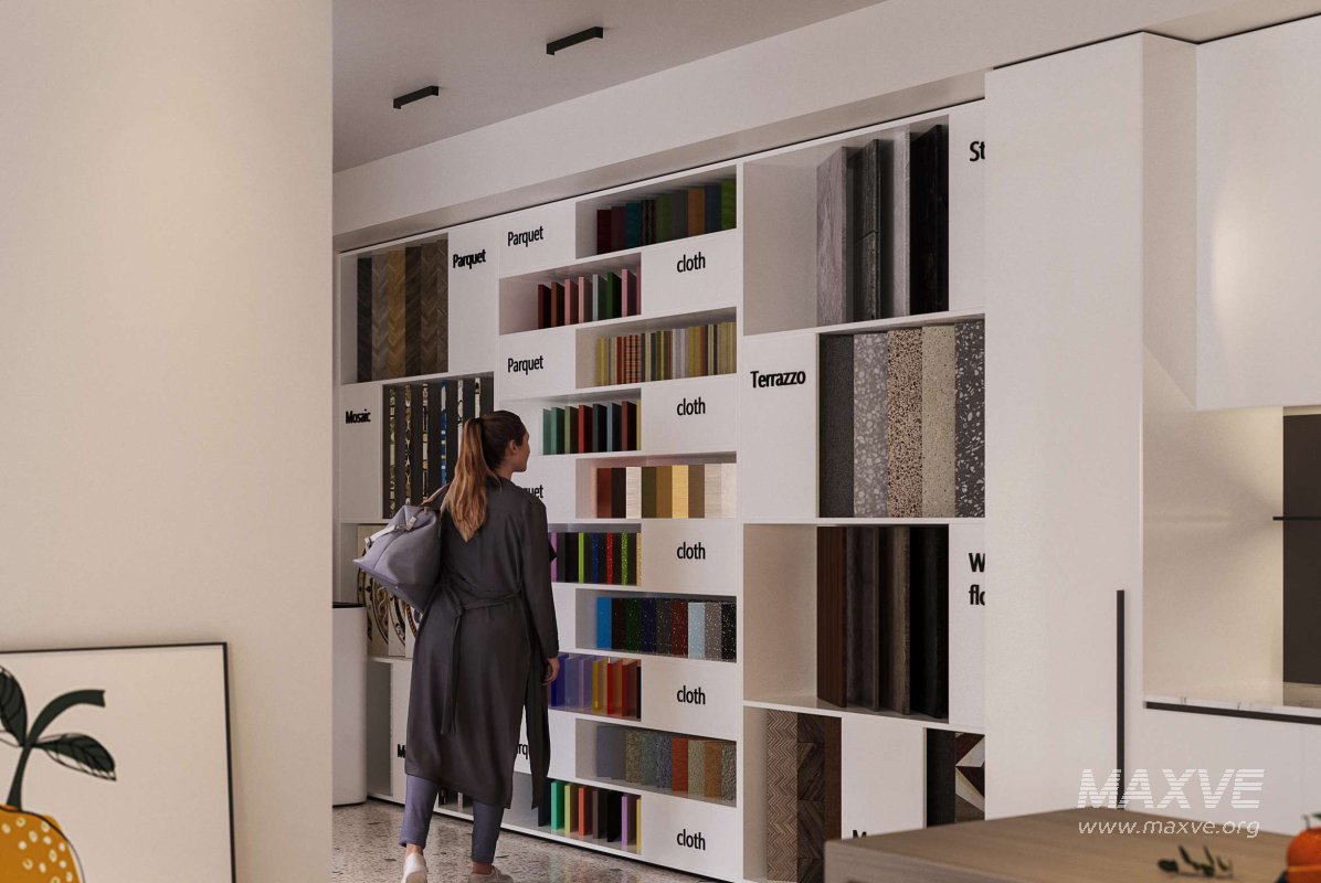 office interior 23 - Image 3