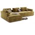 Sofa rinconera grande Tribeca - Thumbnail 2