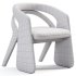 Olga Dining Chair By 1stdibs - Thumbnail 5
