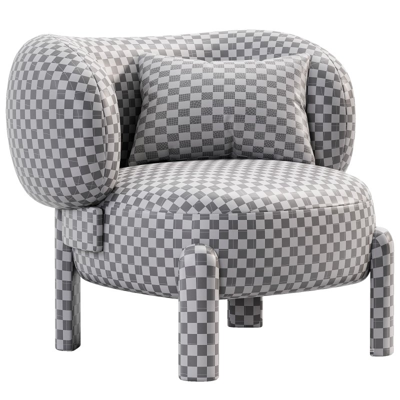 LINIA Armchair - Image 7