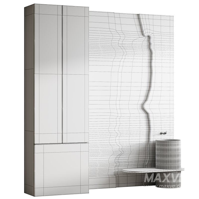 Bathroom furniture 15 - Image 9