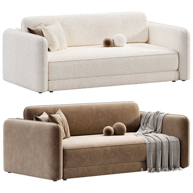 Marli Sofa - Image 3