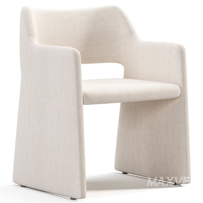 Foley Silla De Comedor - Image 7