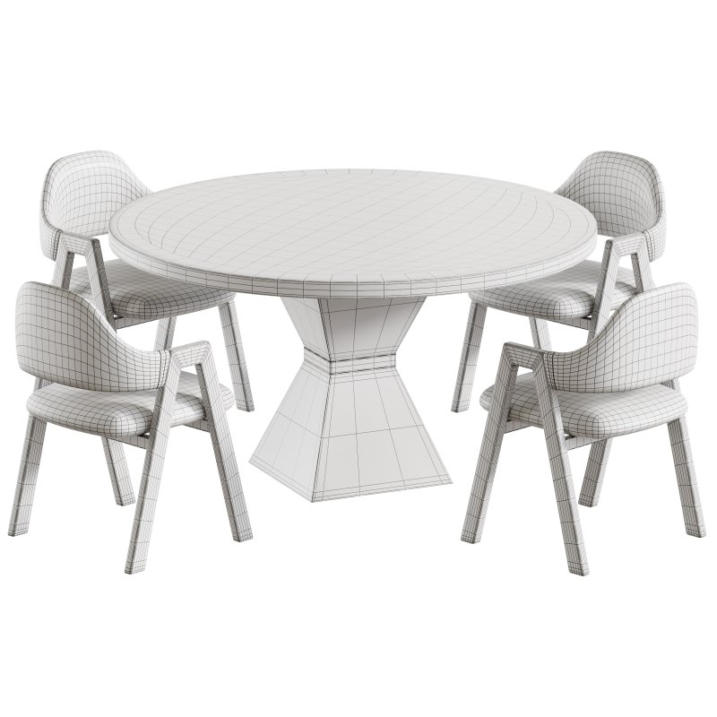Dining table ALLIANCE - Image 9