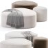 GOGO Pouf By Leyform - Thumbnail 2