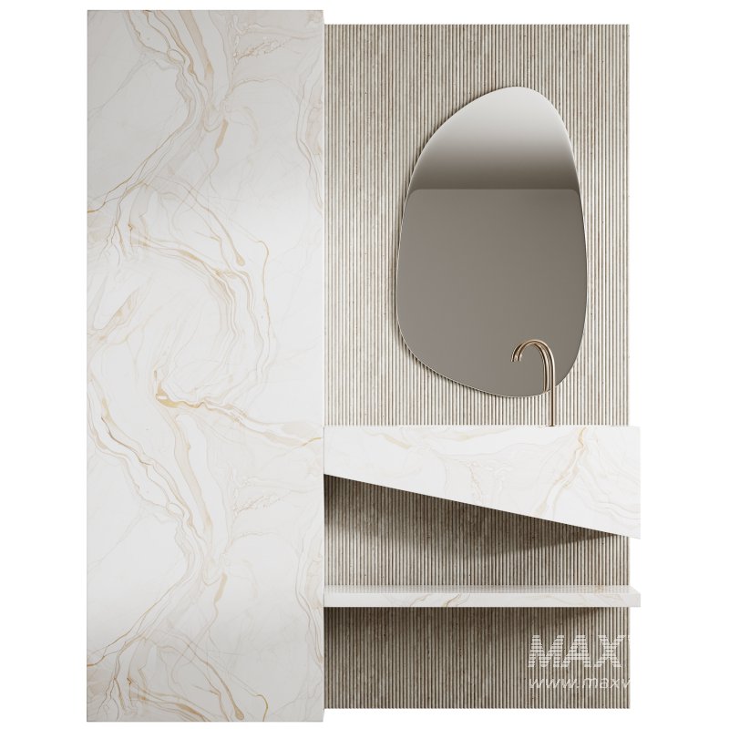 Bathroom furniture 18 - Image 8