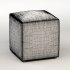 Cube Chair - Thumbnail 6