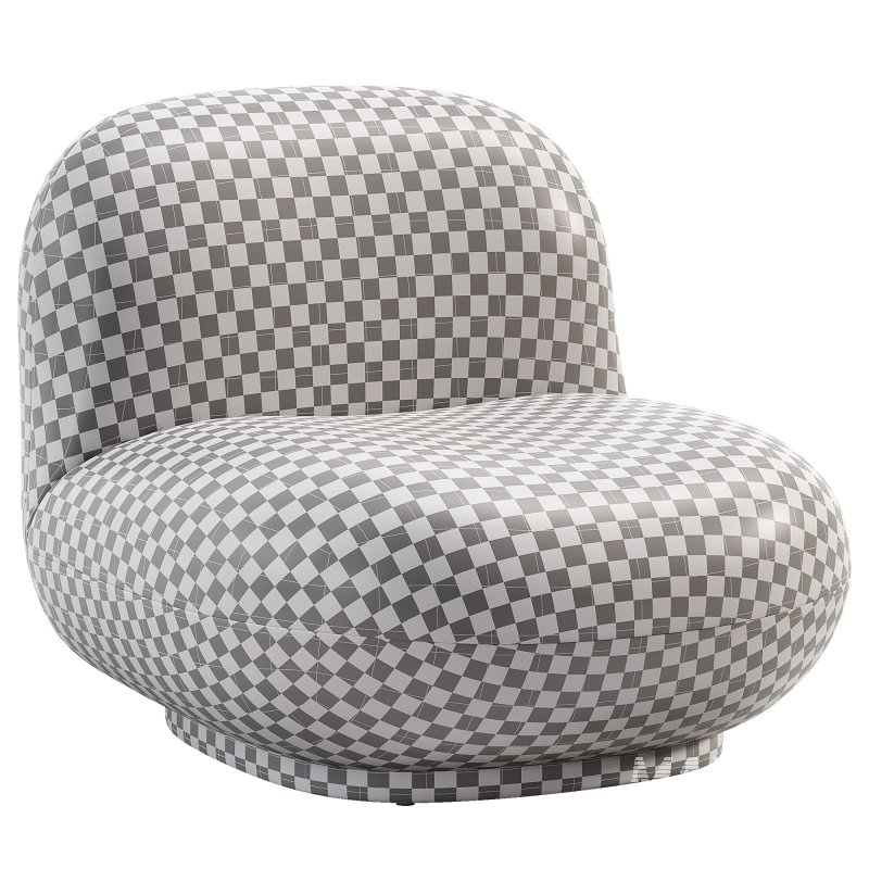 Margot Accent Chair - Image 6