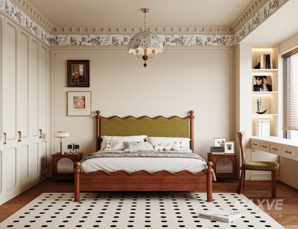 bedroom109 - Image 1