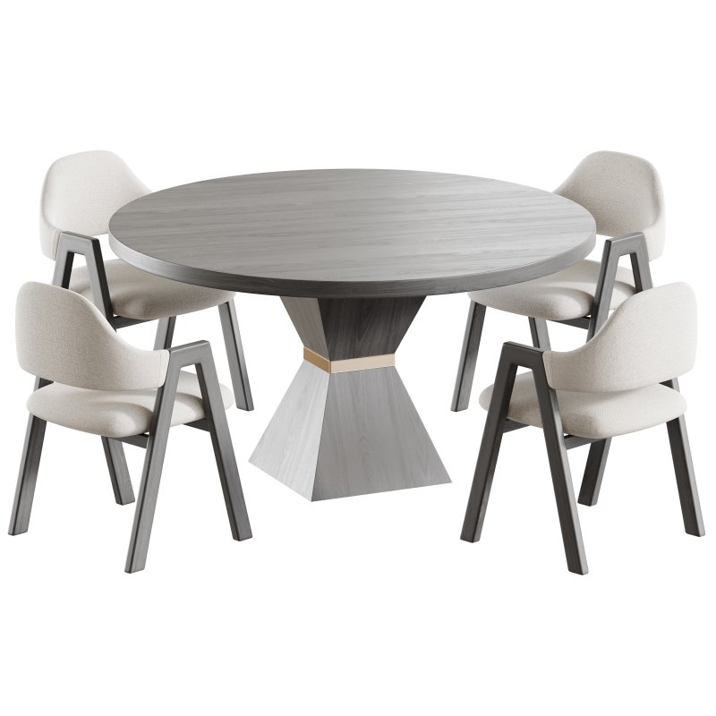 Dining table ALLIANCE - Image 4