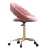 Velvet Task Chair - Thumbnail 2
