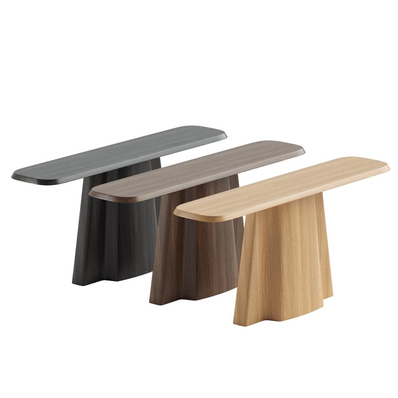 Kyoto Console Table - Image 7