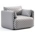 Offset Lounge Chair By Twentytwentyon - Thumbnail 6