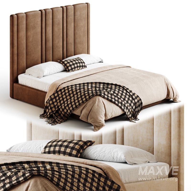 Bed WOODLAND - Image 4