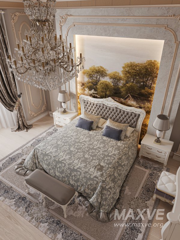 Bedroom Classic - Image 1