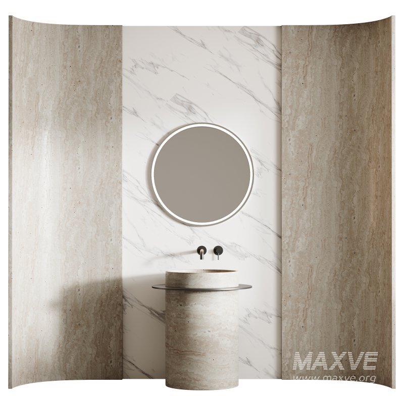 Bathroom furniture 14 - Image 1
