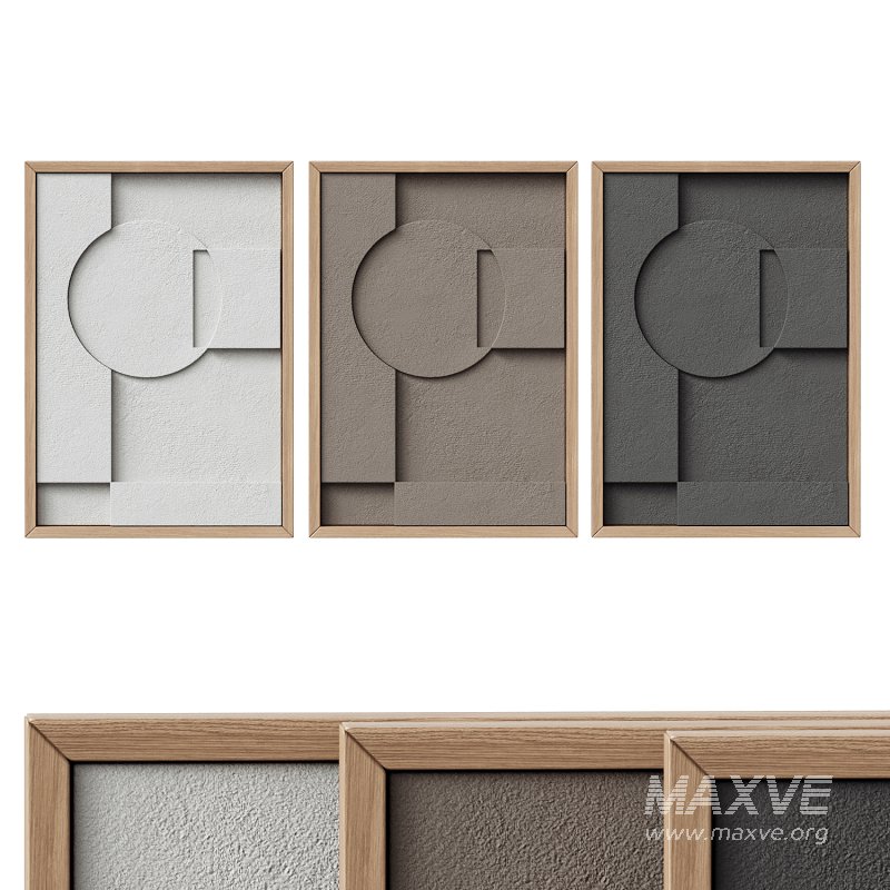 MODEST MODERN 1 by Deinterieurcharmeur - Image 3