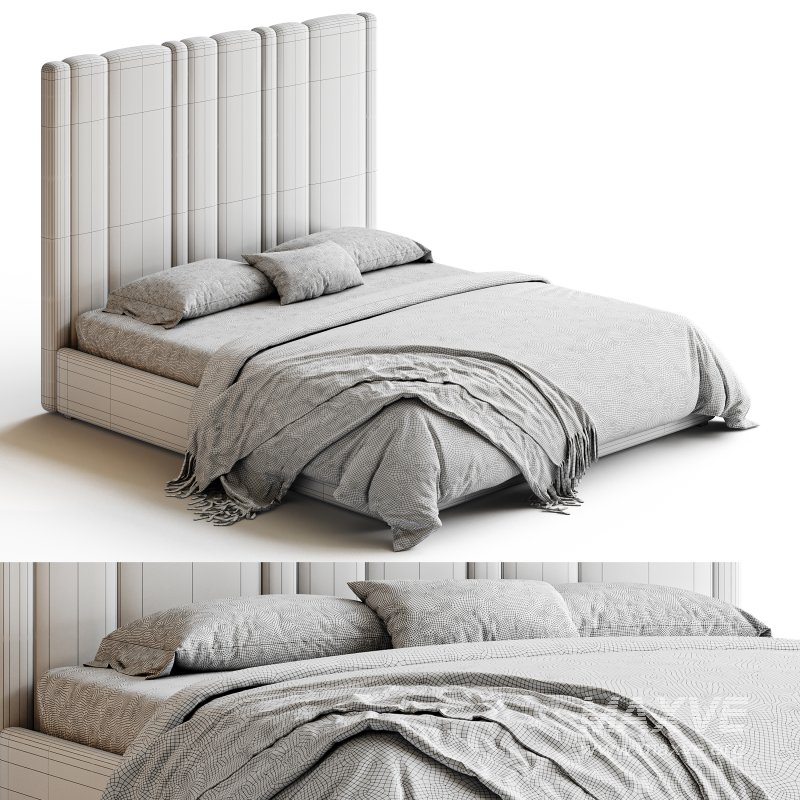 Bed WOODLAND - Image 5