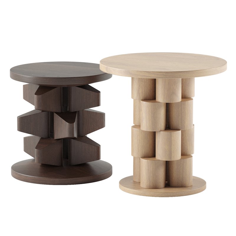 KARI Side Table - Image 5