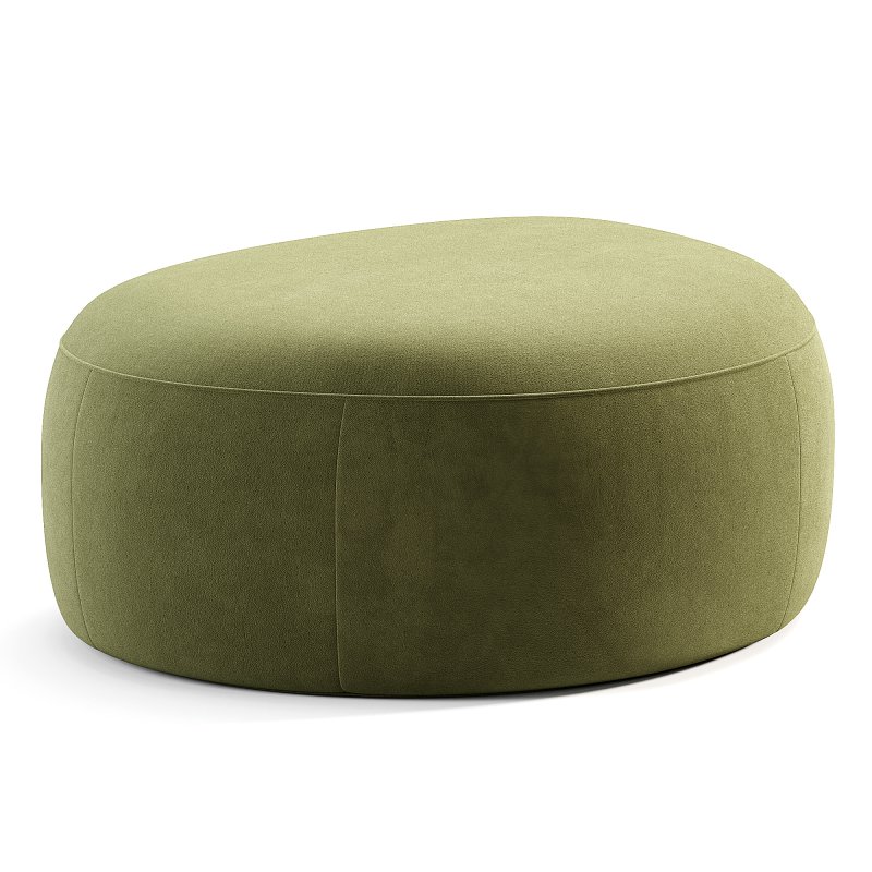 ROCKS Pouf By PARLA - Image 1