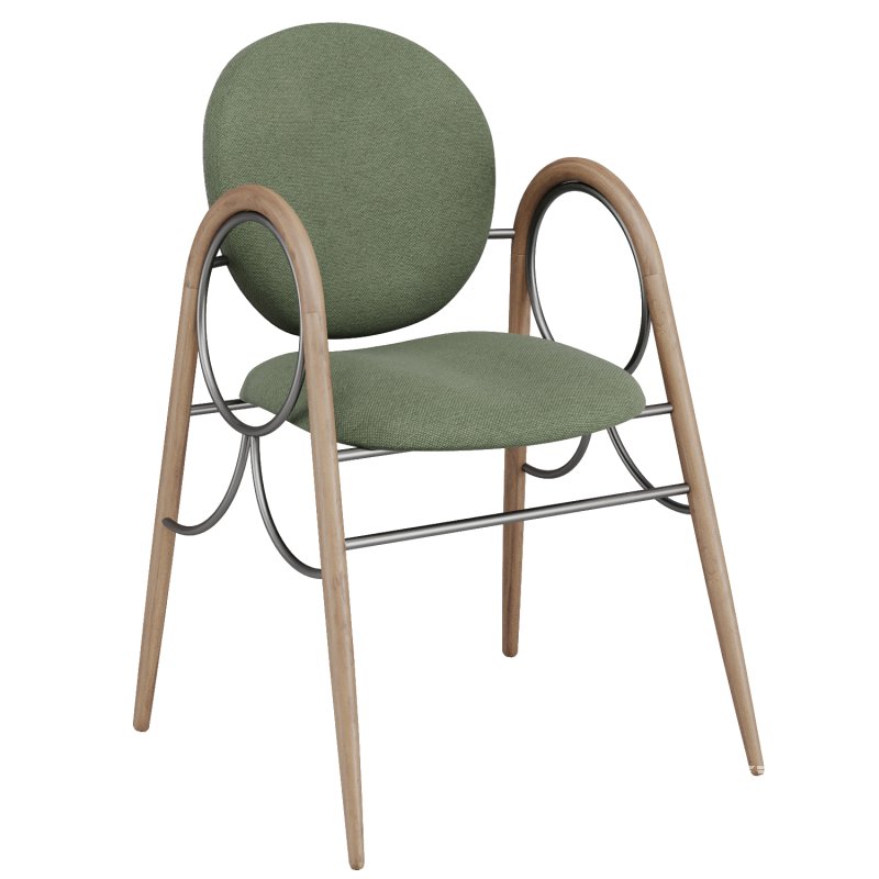 Arkade Chair - Image 4