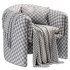 Boucle Armchair - Thumbnail 6