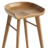 Taburet Bar Stool - Thumbnail 1