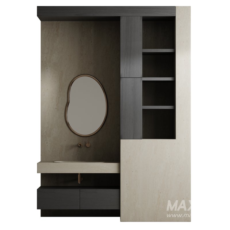 Bathroom furniture 30 - Image 2