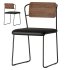 Kensal Dining Chair - Thumbnail 3