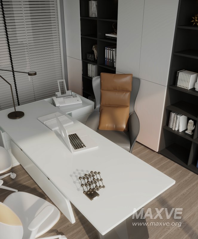 office interior 46 - Image 2