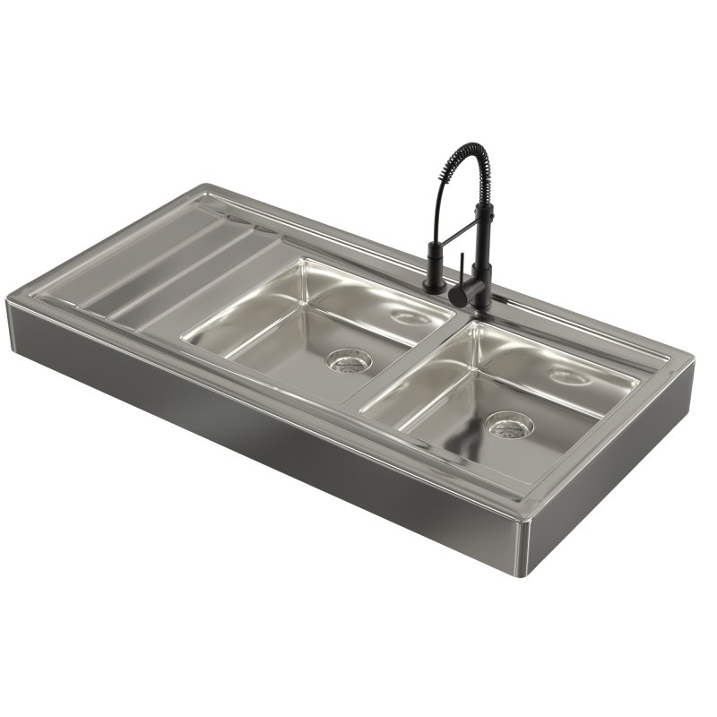 32 sink pack - Image 8