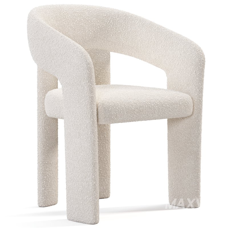 Novara Chair - Image 2