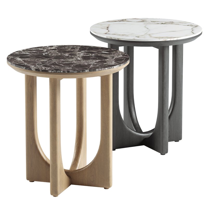 Orlan side table - Image 4