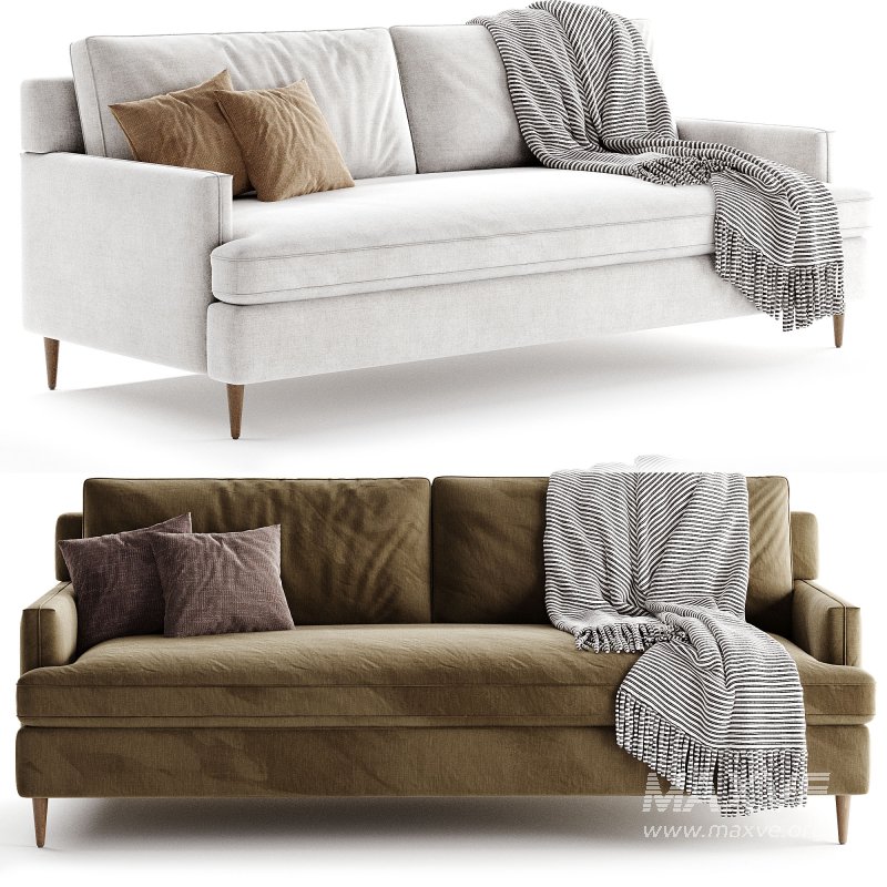 Evan Sofa - Image 4